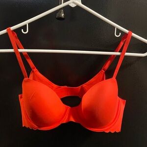 Aerie Smoothez Demi Bra